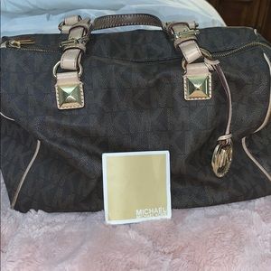 Large Speedy Grayson Bag